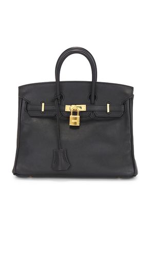 Hermes Swift Birkin 25 Handbag in - FWRD Renew - Modalova