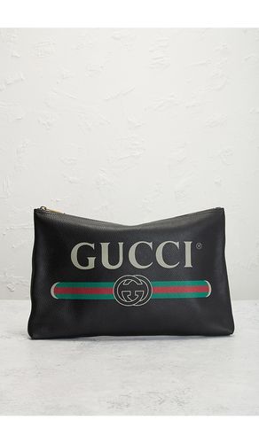 FWRD Renew TASCHE GUCCI in Black - FWRD Renew - Modalova