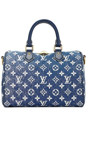 Louis Vuitton Speedy Bandouliere 25 Bag in - FWRD Renew - Modalova