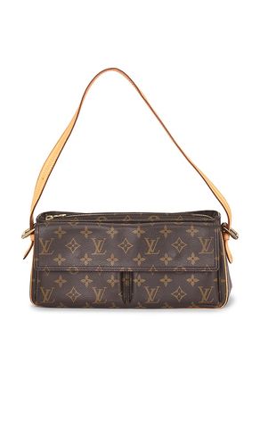 Louis Vuitton Monogram Viva Cite MM Shoulder Bag in - FWRD Renew - Modalova