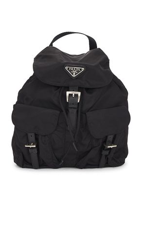 FWRD Renew RUCKSACK PRADA in Black - FWRD Renew - Modalova
