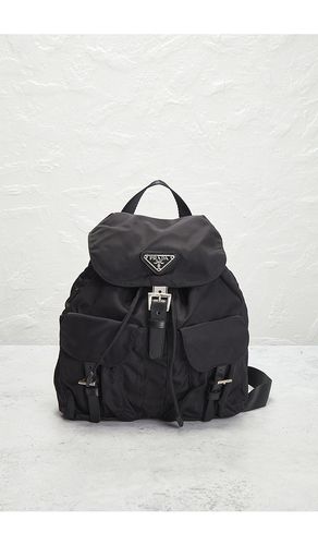 FWRD Renew RUCKSACK PRADA in Black - FWRD Renew - Modalova