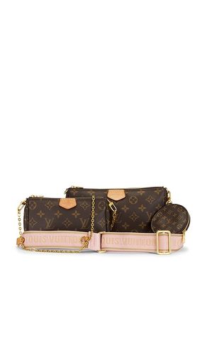 Louis Vuitton Monogram Multi Pochette Accessoires Shoulder Bag in - FWRD Renew - Modalova