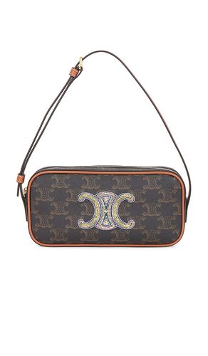 Celine Triomphe Camera Bag in - FWRD Renew - Modalova