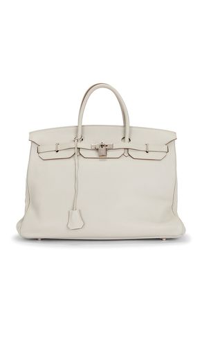 FWRD Renew TASCHE HERMES in Grey - FWRD Renew - Modalova