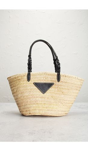 FWRD Renew TASCHE PRADA in Neutral - FWRD Renew - Modalova