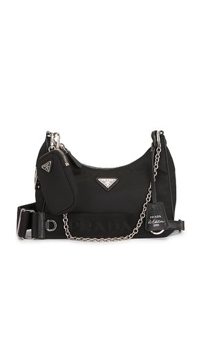 UMHÄNGETASCHE PRADA in - FWRD Renew - Modalova