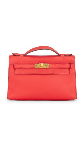 FWRD Renew TASCHE HERMES in Red - FWRD Renew - Modalova