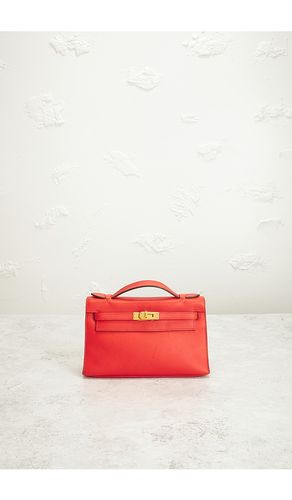 FWRD Renew TASCHE HERMES in Red - FWRD Renew - Modalova
