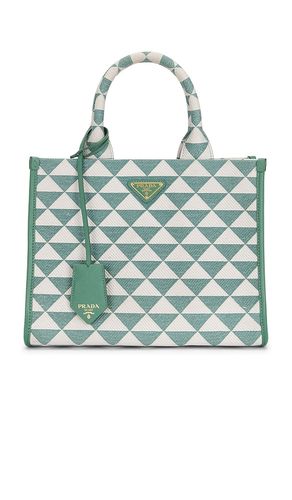 FWRD Renew TASCHE PRADA in Green - FWRD Renew - Modalova