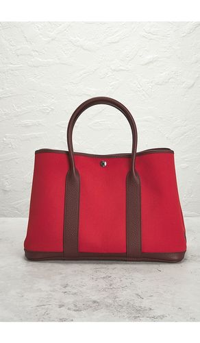 FWRD Renew TASCHE HERMES in Red - FWRD Renew - Modalova