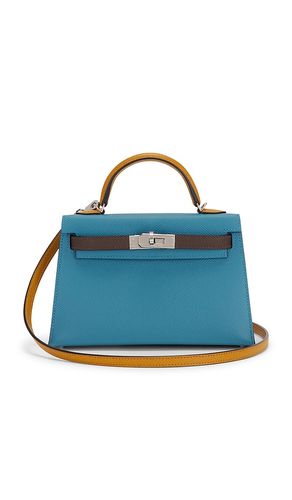FWRD Renew TASCHE HERMES in Blue - FWRD Renew - Modalova