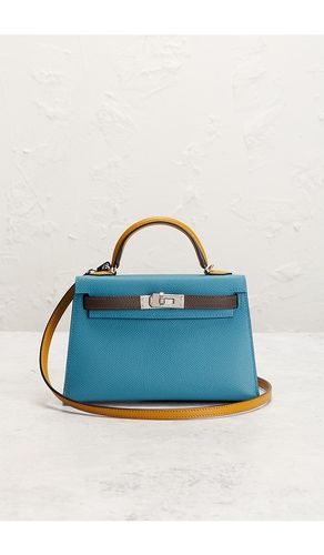 FWRD Renew TASCHE HERMES in Blue - FWRD Renew - Modalova
