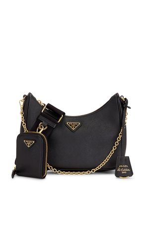 FWRD Renew TASCHE PRADA in Black - FWRD Renew - Modalova