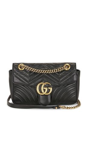 FWRD Renew TASCHE GUCCI in Black - FWRD Renew - Modalova