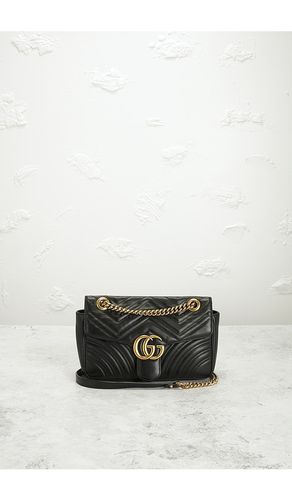 FWRD Renew TASCHE GUCCI in Black - FWRD Renew - Modalova