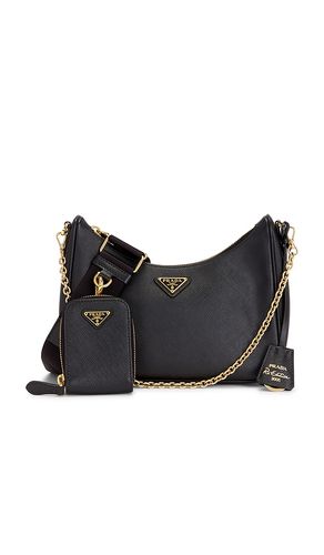 FWRD Renew TASCHE PRADA in Black - FWRD Renew - Modalova