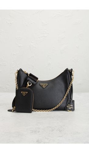 FWRD Renew TASCHE PRADA in Black - FWRD Renew - Modalova