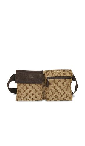FWRD Renew TASCHE GUCCI in Brown - FWRD Renew - Modalova