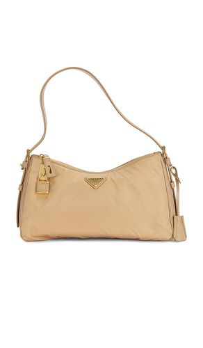 Prada Aimee Shoulder Bag in - FWRD Renew - Modalova