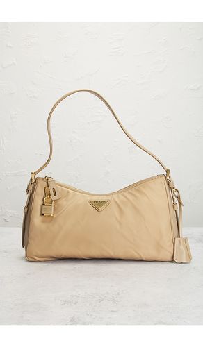 Prada Aimee Shoulder Bag in - FWRD Renew - Modalova