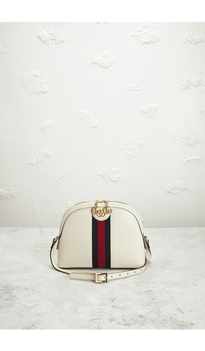 FWRD Renew TASCHE GUCCI in Cream - FWRD Renew - Modalova