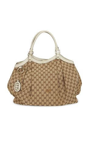 FWRD Renew TASCHE GUCCI in Beige - FWRD Renew - Modalova