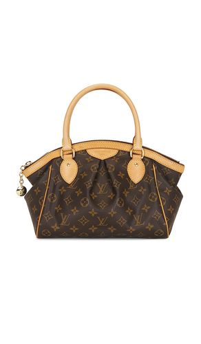 Louis Vuitton Monogram Tivoli PM Handbag in - FWRD Renew - Modalova