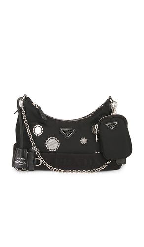 FWRD Renew TASCHE PRADA in Black - FWRD Renew - Modalova