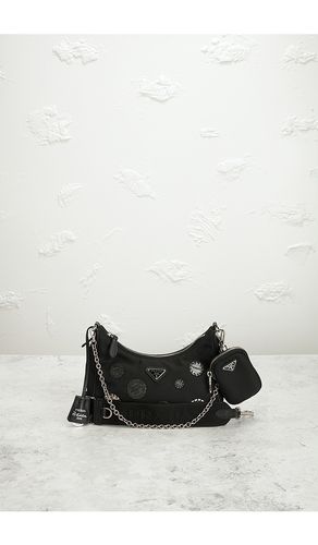 FWRD Renew TASCHE PRADA in Black - FWRD Renew - Modalova