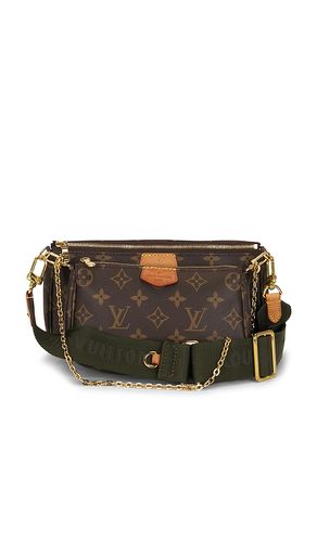 Louis Vuitton Monogram Multi Pochette Accessoires Shoulder Bag in - FWRD Renew - Modalova