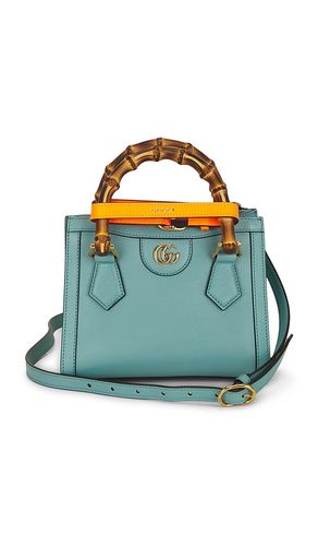 FWRD Renew TASCHE GUCCI in Blue - FWRD Renew - Modalova