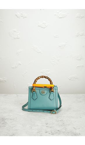 FWRD Renew TASCHE GUCCI in Blue - FWRD Renew - Modalova