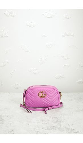 FWRD Renew TASCHE GUCCI in Pink - FWRD Renew - Modalova