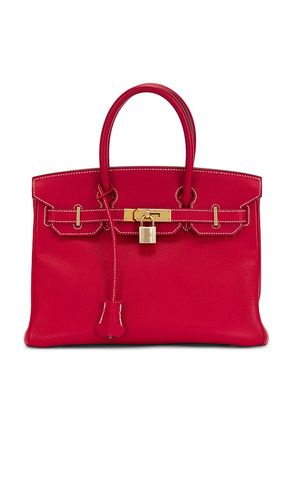 FWRD Renew TASCHE HERMES in Red - FWRD Renew - Modalova