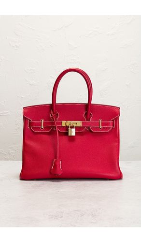 FWRD Renew TASCHE HERMES in Red - FWRD Renew - Modalova