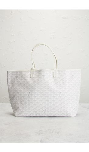 FWRD Renew TASCHE GOYARD in White - FWRD Renew - Modalova
