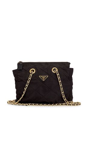 FWRD Renew TASCHE PRADA in Black - FWRD Renew - Modalova