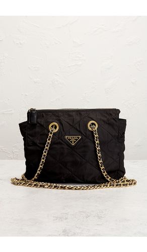 FWRD Renew TASCHE PRADA in Black - FWRD Renew - Modalova