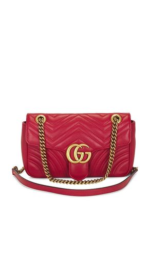FWRD Renew TASCHE GUCCI in Red - FWRD Renew - Modalova