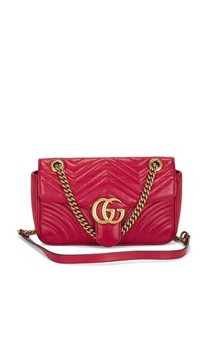 FWRD Renew TASCHE GUCCI in Red - FWRD Renew - Modalova