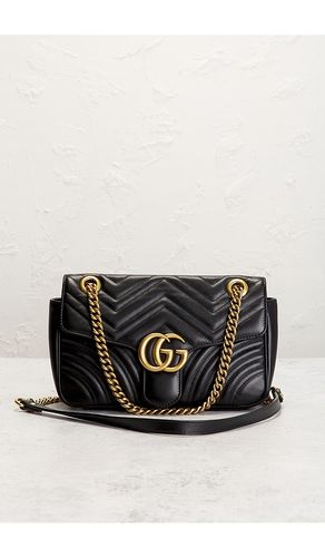 FWRD Renew TASCHE GUCCI in Black - FWRD Renew - Modalova