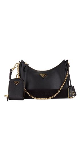 FWRD Renew TASCHE PRADA in Black - FWRD Renew - Modalova
