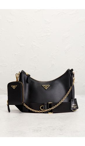 FWRD Renew TASCHE PRADA in Black - FWRD Renew - Modalova
