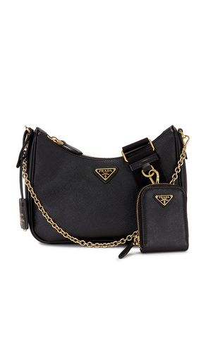 FWRD Renew TASCHE PRADA in Black - FWRD Renew - Modalova