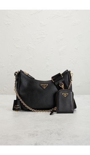 FWRD Renew TASCHE PRADA in Black - FWRD Renew - Modalova