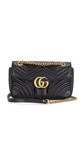 FWRD Renew TASCHE GUCCI in Black - FWRD Renew - Modalova