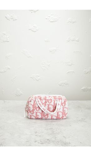 FWRD Renew TASCHE DIOR in Pink - FWRD Renew - Modalova