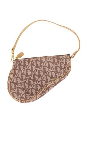 FWRD Renew TASCHE DIOR in Brown - FWRD Renew - Modalova