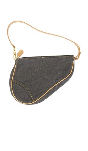 FWRD Renew TASCHE DIOR in Blue - FWRD Renew - Modalova